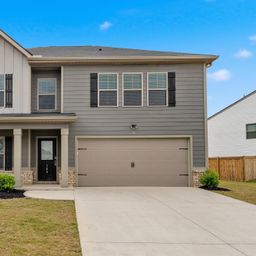 380 Alyssa Landing Drive