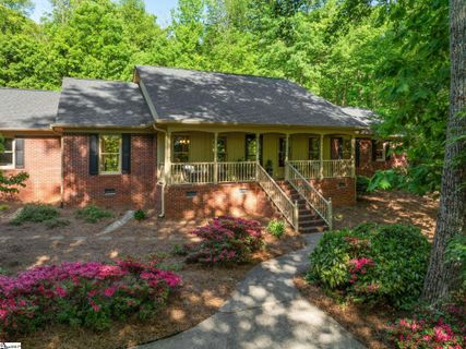 40 Bald Rock Drive