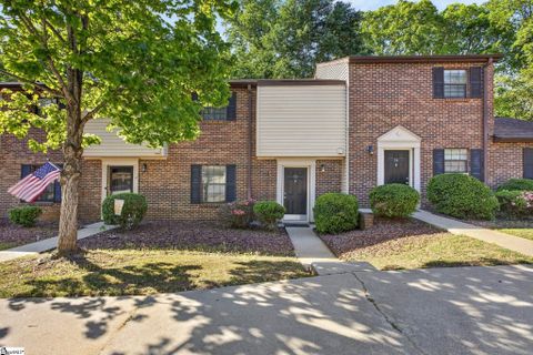 812 Reid School Road Unit 53 active home in The Townes At Edwards Mill, Taylors, SC