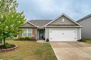 275 Millen Drive sold home in Woodruff, SC