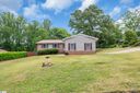 1100 Charter Oak Drive sold home in Taylors, SC