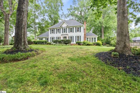 204 Westchester Way sold home in Wendermere, Easley, SC