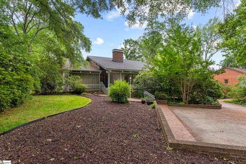 211 Old Town Way sold home in Holly Tree Plantation, Simpsonville, SC
