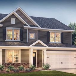 252 Barred Owl Road