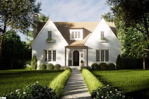 Homes in Roper At Pelham, Greenville