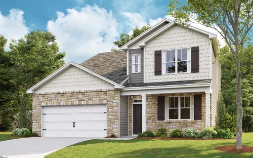 506 Sonador Way active home in Spring Ridge, Anderson, SC