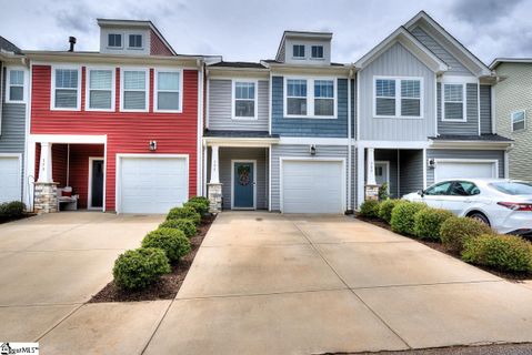 155 Shallons Drive active home in Monte Vista, Greenville, SC