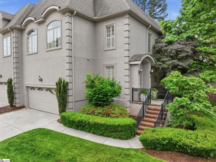 231 Castellan Drive sold home in Chatelaine, Greer, SC