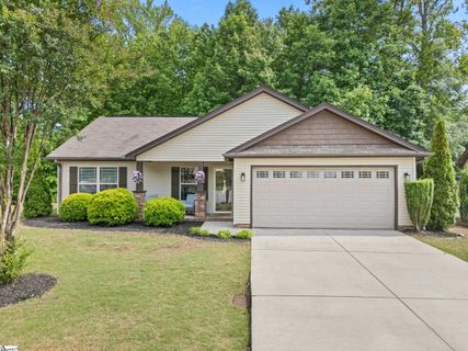 4 Vista Rose Court pending home in Vandiver Commons, Anderson, SC