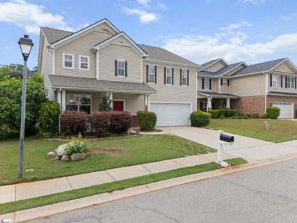 117 Scottish Avenue active home in Fox Trace, Simpsonville, SC