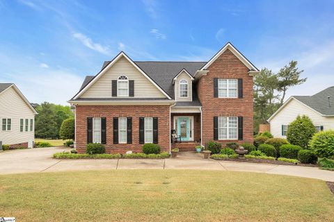 3 Tee Time Court active home in Pinehurst At Pebble Creek, Greenville, SC