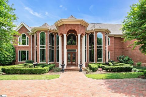 101 Tuscany Way active home in Thornblade, Greer, SC