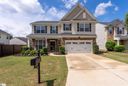 103 Tralee Lane sold home in Greer, SC