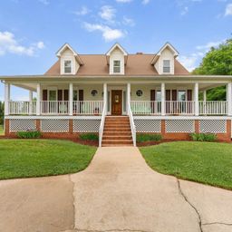 121 Sun Chase Drive