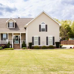 405 Saddlebred Drive