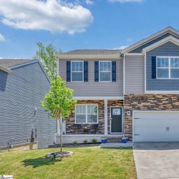 603 Bayridge Drive