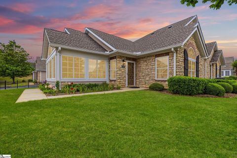 12 Fudora Circle pending home in The Ravines At Creekside, Simpsonville, SC
