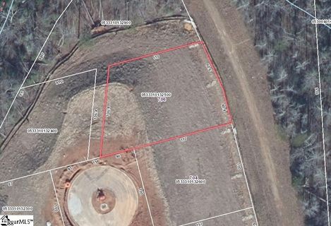 706 Odell Street (Lot 326) pending home in Hartness, Greenville, SC