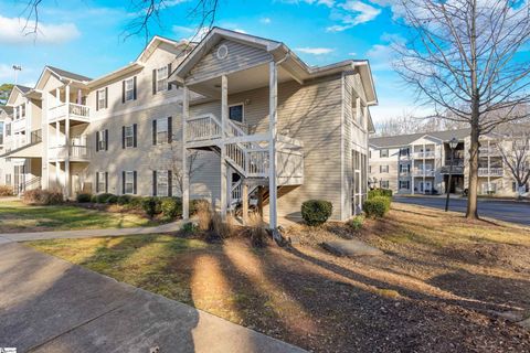 524 Mckenna Circle sold home in McKenna Commons, Greenville, SC