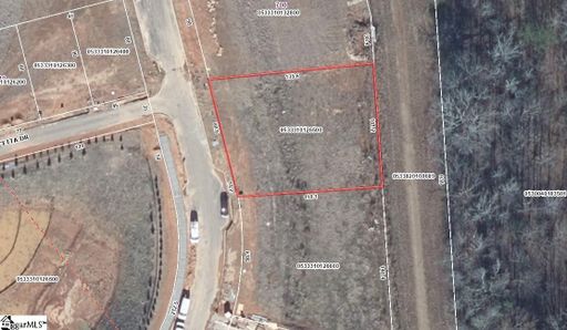 608 Odell Street (Lot 330) active home in Hartness, Greenville, SC