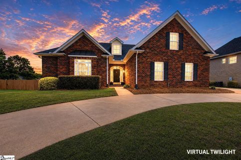 602 Meadow Grove Way sold home in Brushy Meadows, Greer, SC