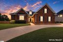 602 Meadow Grove Way sold home in Greer, SC