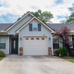 554 Wesberry Circle