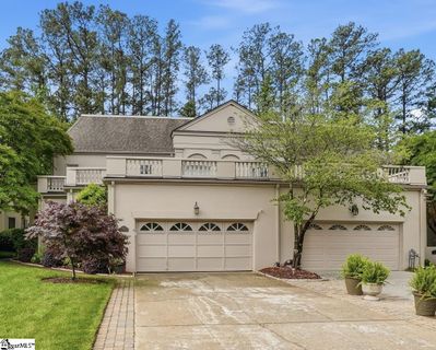 Homes in Chatelaine, Greer