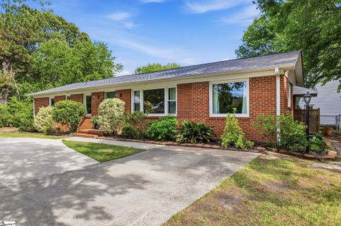 202 Lanewood Drive sold home in Pine Forest, Greenville, SC
