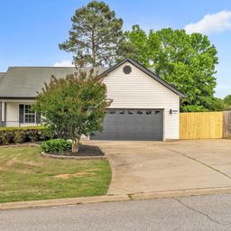 325 James Allgood Drive