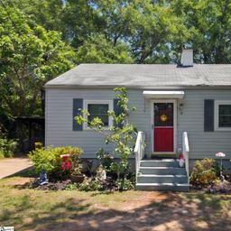 18 Dixie Avenue