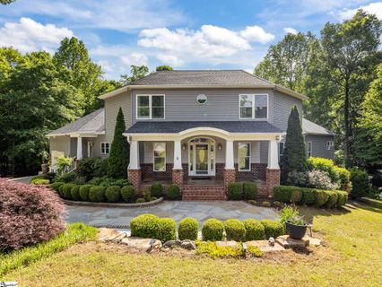 Homes in Silver Ridge, Greer