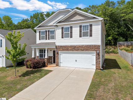 1441 Renoir Court active home in Hampton Hills, Lyman, SC