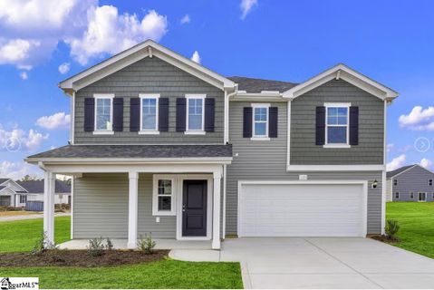223 White Fields Avenue pending home in Reedy Creek Estates, Fountain Inn, SC