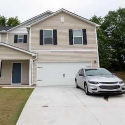 212 David Drive