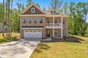 701 Weathered Oak Way Lot 117 sold home in Anderson, SC