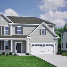 710 Weathered Oak Way Lot 121