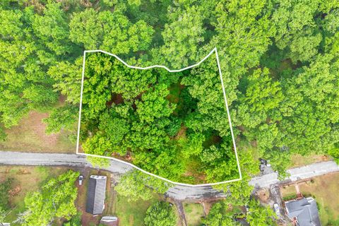 Lots 2-6 Holloway Boulevard