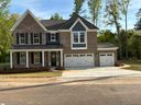 705 Weathered Oak Way Lot 119 sold home in Anderson, SC