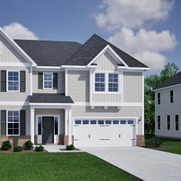 212 Sherwood Drive Lot 12