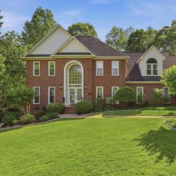 111 Overlook Court