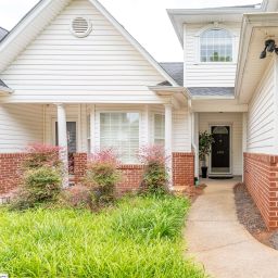 608 Glassyrock Court