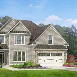 6 Rindge Road