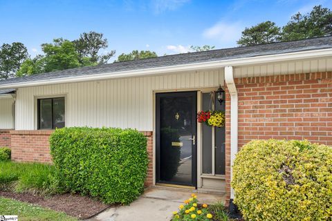 67 Briarridge Court active home in Briarcreek, Greenville, SC