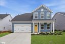 124 Terpack Court sold home in Gray Court, SC