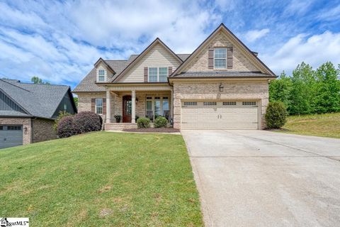 543 Chattooga Road active home in Timm Creek - Montgomery Lake, Roebuck, SC