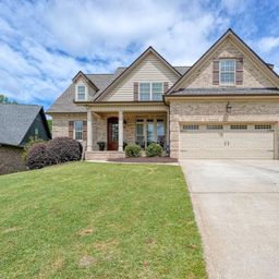 543 Chattooga Road