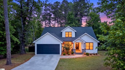 Royal Oak Shores, Anderson