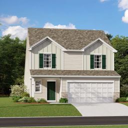 1401 Hugh Mack Court