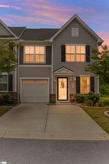 403 Aldworth Lane pending home in Fountain Inn Townes, Fountain Inn, SC